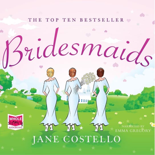 Bridesmaids Costello Jane