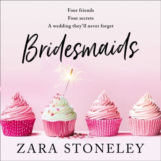 Bridesmaids Stoneley Zara