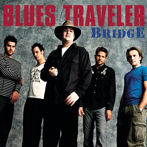 Bridge Blues Traveler