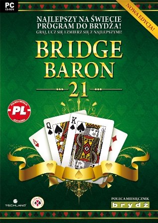 Bridge Baron 21 Techland