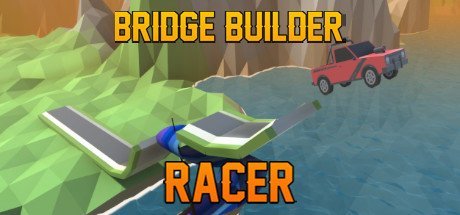 Bridge Builder Racer, Klucz Steam, PC Immanitas