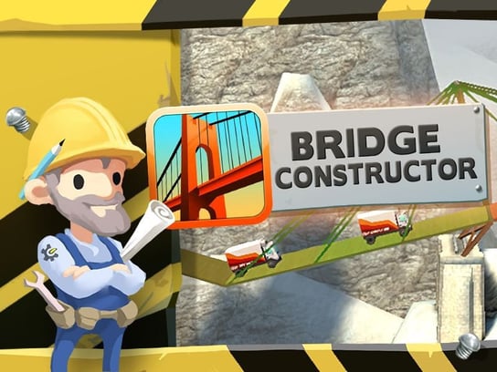 Bridge Constructor Headup Games