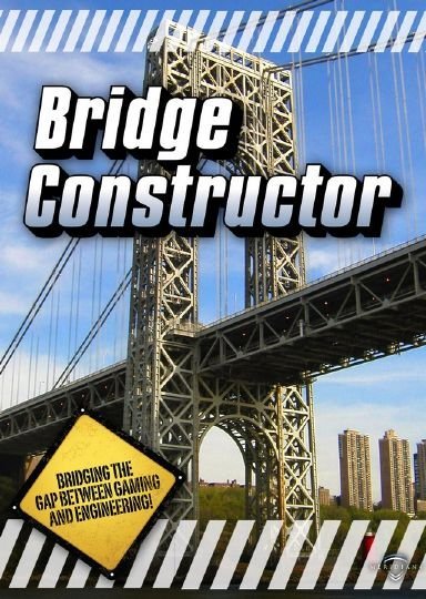 Bridge Constructor, PC Clockstone Software