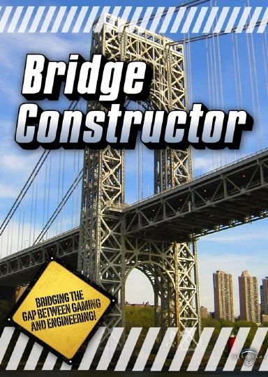 Bridge Constructor (PC) Klucz Steam Clockstone Software