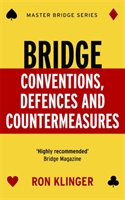 Bridge Conventions, Defences and Countermeasures Klinger Ron