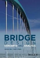 Bridge Design Reis Antonio, Pedro Jose O.