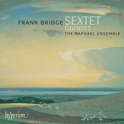 Bridge: Early Chamber Music Raphael Ensemble