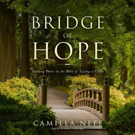 Bridge of Hope Neff Camilla
