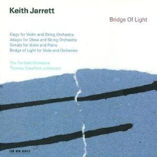 Bridge of Light Jarrett Keith