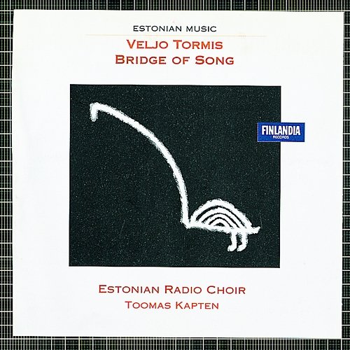Bridge of Song Estonian Radio Choir And Toomas Kapten