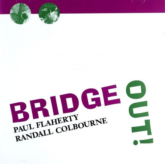 Bridge Out Various Artists