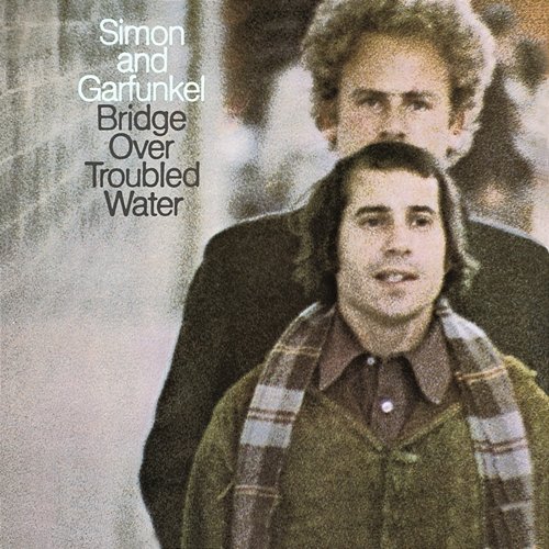 Bridge Over Troubled Water Simon & Garfunkel