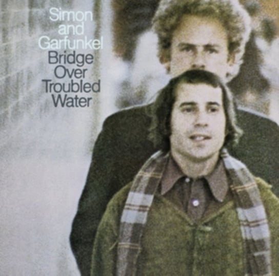 Bridge over Troubled Water Simon & Garfunkel