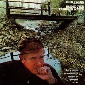 Bridge Over Troubled Water, płyta winylowa Buck Owens And The Buckaroos