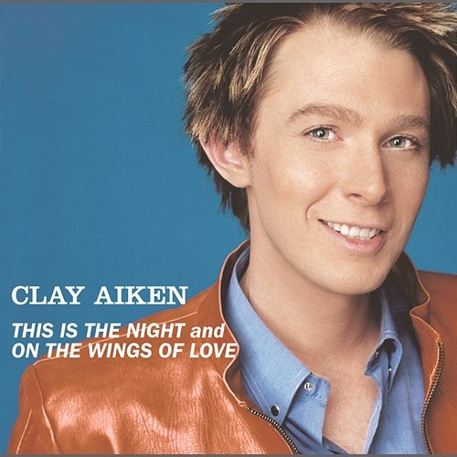 Bridge Over Troubled Water/This Is The Night Clay Aiken