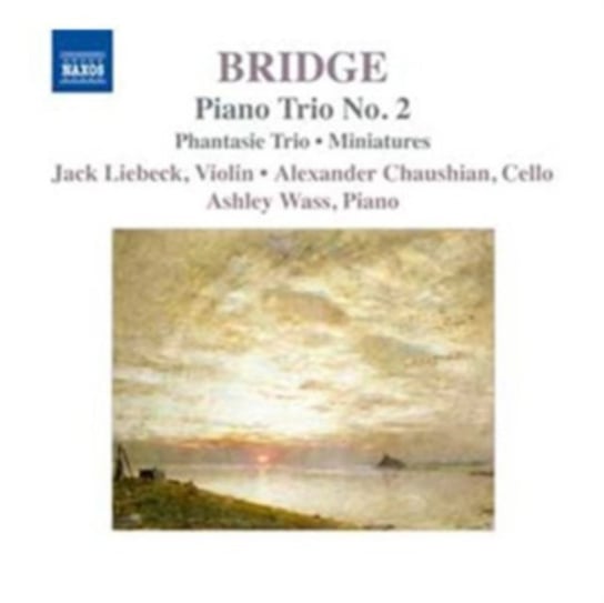 Bridge: Piano Trio No. 2 Various Artists