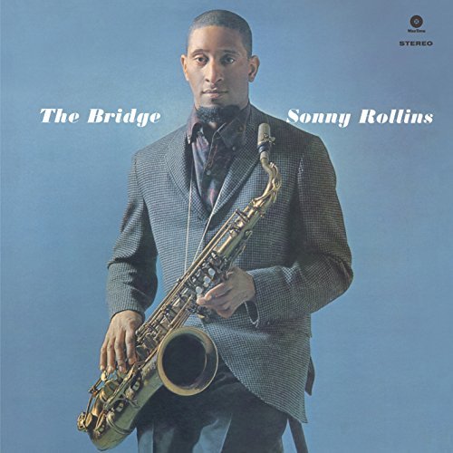 Bridge, płyta winylowa Rollins Sonny