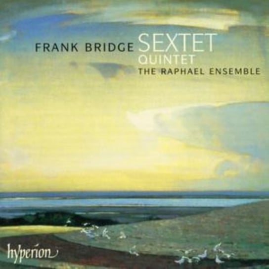 Bridge: String Sextet / Quintet Hyperion