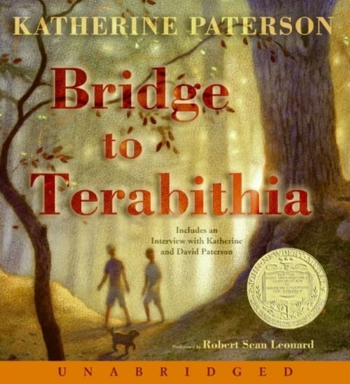 Bridge to Terabithia Paterson Katherine