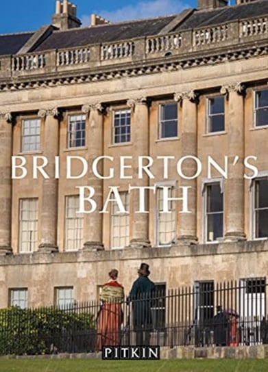 Bridgertons Bath Antonia Hicks