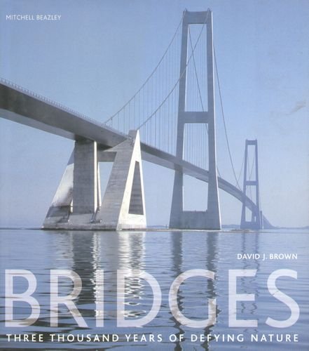 Bridges David Brown