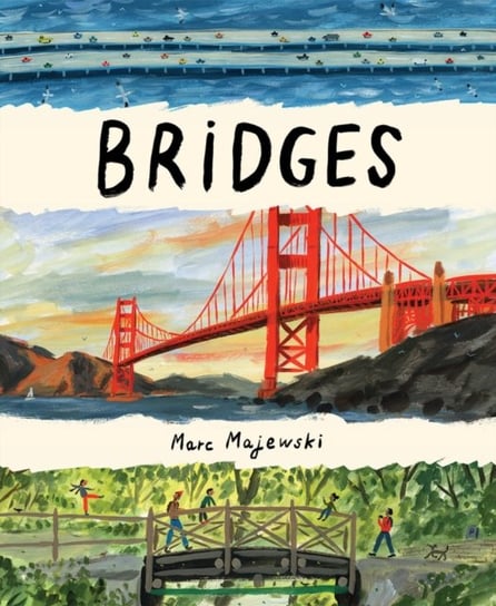 Bridges Marc Majewski