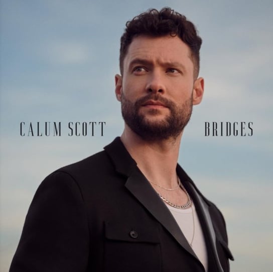 Bridges, płyta winylowa Calum Scott