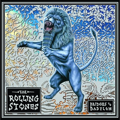 Bridges To Babylon The Rolling Stones