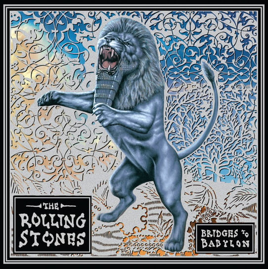 Bridges To Babylon The Rolling Stones