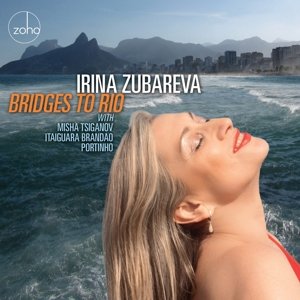 Bridges To Rio Zubareva Irina