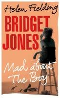 Bridget Jones 03: Mad About the Boy Fielding Helen