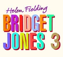 Bridget Jones 3: Mad About the Boy Fielding Helen
