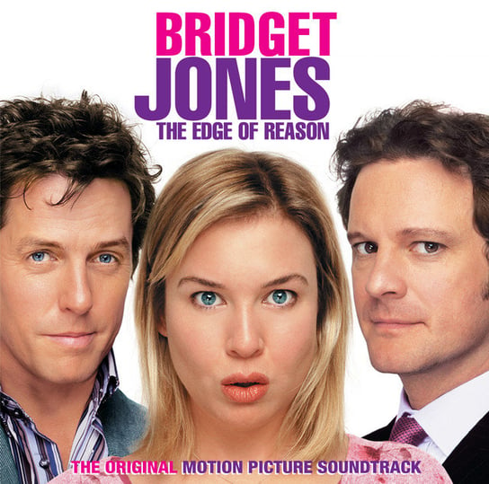 Bridget Jones II: Edge Of Reason Various Artists