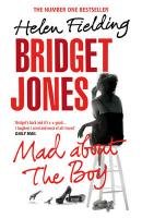 Bridget Jones: Mad About the Boy Fielding Helen