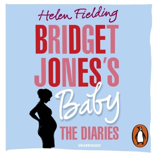 Bridget Jones's Baby Fielding Helen