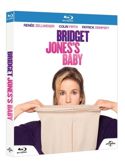 Bridget Jones's Baby (Bridget Jones 3) Maguire Sharon
