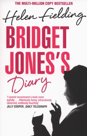 Bridget Jones`s diary Fielding Helen