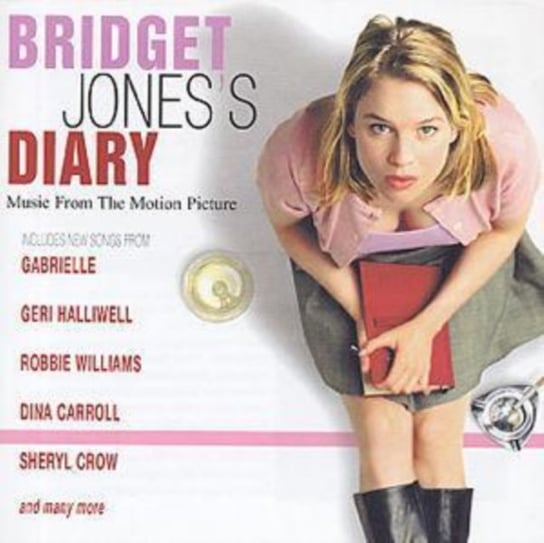 Bridget Jones's Diary Various Artists
