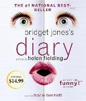 Bridget Jones's Diary Fielding Helen
