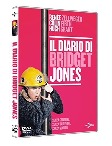 Bridget Jones's Diary (Dziennik Bridget Jones) Maguire Sharon