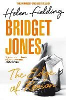 Bridget Jones. The Edge of Reason Fielding Helen