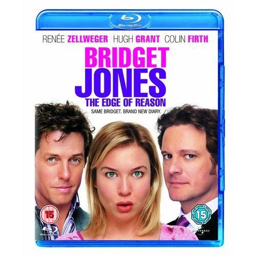 Bridget Jones - The Edge Of Reason (Bridget Jones: W pogoni za rozumem) Kidron Beeban