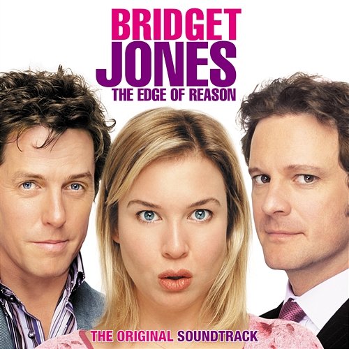 Bridget Jones: The Edge Of Reason Soundtrack Various Artists