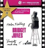 Bridget Jones - Verrückt nach ihm. Limitierte Sonderausgabe Fielding Helen