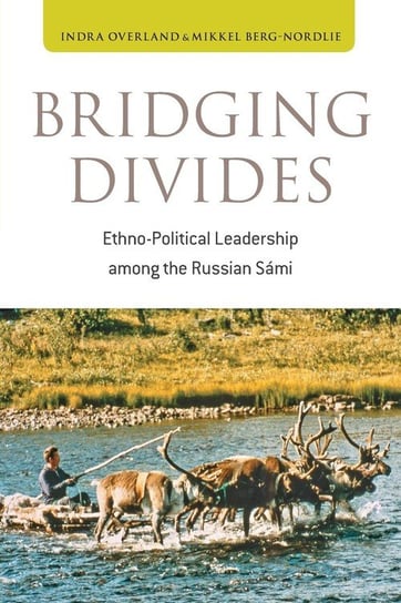 Bridging Divides Overland Indra
