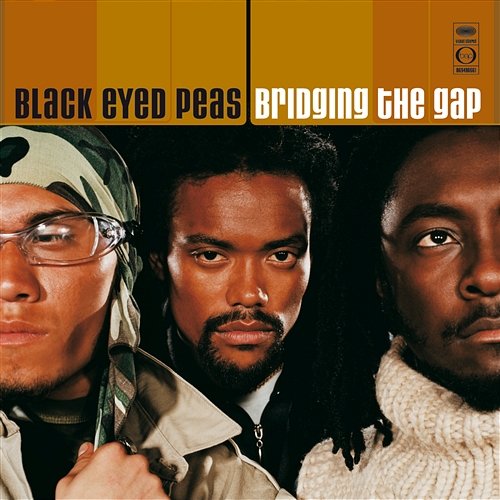 Bridging The Gap The Black Eyed Peas
