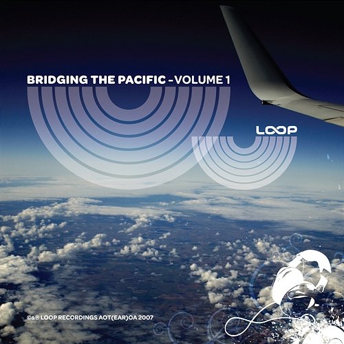 Bridging The Pacific, Vol. 1 Various Artists