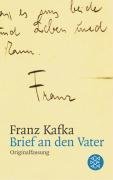 Brief an den Vater Kafka Franz