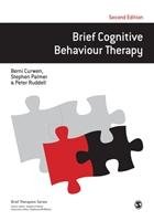 Brief Cognitive Behaviour Therapy Curwen Berni, Palmer Stephen, Ruddell Peter