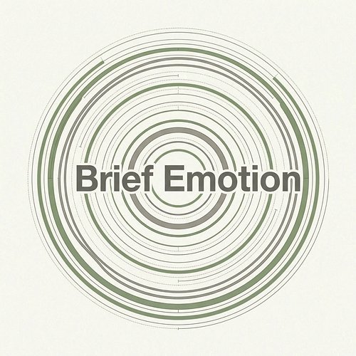 Brief Emotion Amani Sterling